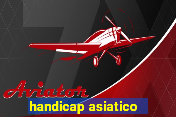 handicap asiatico -1.25